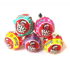 Bigtop 1